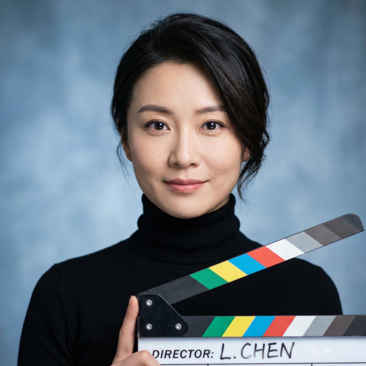 母狗导演李晨曦